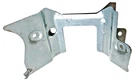 John Deere Air Filter Blower Housing Guide Cover, Z355E Z-trak, Oem MIU13965. Fixed Price $18.95.