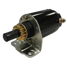 Fits Briggs And Stratton 844717 Starter Motor. Fixed Price $70.99.
