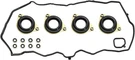 Sorello Engine Valve Cover Gasket Set For Acura Ilx 2016-2020 Honda Accord. Fixed Price $29.29.