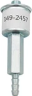 High-performance Fuel Filter Onan & Camp Power Generators 3600/4000 Series. Fixed Price $29.39.