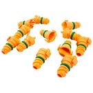 12PCS Oil Drain Plugs KX6Z6730B Ford Mustang Bronco Edge Lincoln Explorer. Fixed Price $23.89.