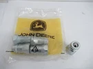 John Deere C14618 Hydraulic Quick Coupler Plugs, 5 Pack. Fixed Price $89.00.