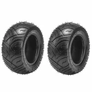 2PC 13X5.00-6 Street Lawnmower Tires 13X5X6 Garden Go Kart Tractor 6" Wheel. Fixed Price $74.31.