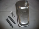 New Briggs & Stratton Muffler Part # 692307 For Lawn And Garden Equipment. Fixed Price $31.21.