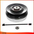 Pto Clutch For Warner 5218-29 Lawn Mower. Fixed Price $108.59.