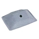Stens 605-402 Air Filter Replaces Poulan 530024548 952014129 Fits 3400 3700. Fixed Price $14.99.