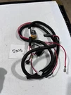 Craftsman 917.370441 Mower Battery Wiring Harness 532431009 (#5305). Fixed Price $30.00.