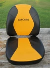 Cub Cadet Zero Turn Lawn Mower Seat ZT1 Ultima 757-05167, 757-05787. Fixed Price $175.00.