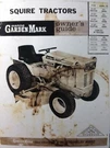 Montgomery Ward Gilson 10 12 14 Hp GIL-33045A Gear Garden Tractor Owners Manual. Fixed Price $62.95.