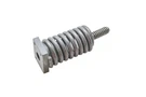 New Oem Husqvarna 87-01, 505128701 Antivibration Element Nos. Fixed Price $29.94.