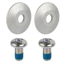 Aaaqq 948-0389 Steering Rod Cap Washer And Screw Replacement Parts For Metal. Fixed Price $14.21.
