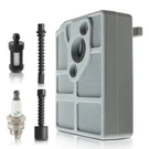 Air Filter Fits Stihl 11131201603 030031032 Av 1602 1612 Chainsaw. Fixed Price $12.99.