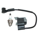 Ignition Coil For Shindaiwa EB240S ES726 2933-71600,A411000530. Fixed Price $26.99.