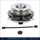 Pto Clutch For Warner 5218-27 Lawn Mower. Fixed Price $103.99.