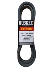 Huskee 5/8" X 56" Aramid V-belt B53K 5L560K, 44-61567, Heavy Duty Lawnmower. Fixed Price $19.99.