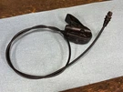 Lawn Boy 10304 Silver Series 21 Inch Mower Throttle Cable 92-7734. Fixed Price $20.00.