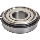 Oregon 45-208 Replacement Ball Bearing .562 X 1 3/8 Snapper Ariens. Fixed Price $9.00.