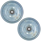 8TEN Idler Pulley For Cub Cadet Pro X 648 654 660 Z 560 760 S 756-04487 2 Pack. Fixed Price $63.95.