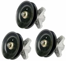 3 Mower Spindle Assembly Mtd Cub Cadet 618-04126 918-04126 918-04125 618-04125. Fixed Price $108.99.