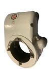Tecumseh White Front Engine Cover # 32158E 7 Hp Electric Start. Fixed Price $40.00.