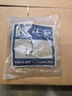 Kohler Oem Starter Belt PN#231605 Nos. Fixed Price $24.50.
