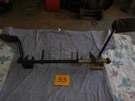 Troy Bilt Mtd Pedal 647-04201A/B W/bracket ASS'Y.683-04736 & Auto. Fixed Price $50.00.