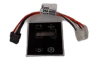 Mtd Cub-cadet Troy-bilt 753-0908 Hour Meter Kit. Fixed Price $133.37.