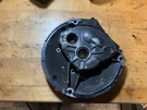 Briggs And Stratton 84002141 590569 Engine Sump Oil Pan 09P702-0291-F1. Fixed Price $25.00.