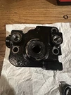 John Deere 425, 445, 455 Transmission Charge Pump AM878563. Fixed Price $99.95.