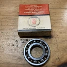 Tecumseh Ball Bearing IH-76390-C1 TC-780034 Peerless Transmission Nos. Fixed Price $30.00.