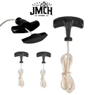 3SET Pull Cord Rope W/new Recoil Starter Handle For Predator 212 Mini Bike. Fixed Price $9.89.