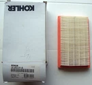Kohler 14 083 01-S Air Filter Free Shipping. Fixed Price $8.99.