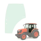 Left Side Cab Glass Door For Kubota M8540 M5040 M9540 M6060 M7040 #3C581-70774. Fixed Price $319.30.