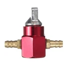 1/4" Fuel Gas Shut Cut Off Valve Filter For Tecumseh 34279A 34279B 34729 740003B. Fixed Price $11.99.