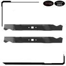 Mower Blade For 21" Cut Mtd/cub Cadet/troy-bilt Replaces 742-04100 742-0741. Fixed Price $25.47.
