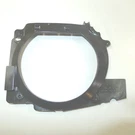 Oem Husqvarna Air Conductor, Flywheel Cover, Black, 266 162, #501526102. Fixed Price $24.00.