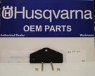 Genuine Oem Husqvarna Tow Hitch Bracket Kit Mz 588971201. Fixed Price $34.95.