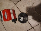Briggs And Stratton Rewind Starter 490647. Fixed Price $16.20.