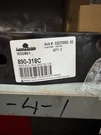 Land Pride Mower Set Of Blades #890-318C. Fixed Price $84.99.