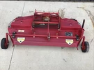 Toro Wheel Horse 314 518 520-H 312-8 42 Rear Discharge Mower Deck **read**. Fixed Price $699.99.