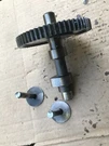 Vtg Tecumseh H60 -75003F Camshaft 32115 Ariens 2E. Fixed Price $17.47.