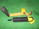 M74020 John Deere Lever And M87711 Spring. Fixed Price $36.75.