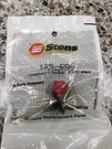 Stens Part Number 125-696 Dipstick Replaces Honda 15600-735-003. Fixed Price $9.25.