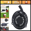 Recoil Starter Assembly For Honda GCV160 GCV135 Lawn Mower & Generator Engines. Fixed Price $28.99.