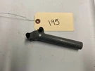 Used Tube Fuel Intake Oem 497465 492717 281085 Briggs & STRATTON(#195). Fixed Price $12.00.