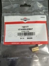 799177 Briggs & Stratton Needle Seat Kit Oem. Fixed Price $10.25.