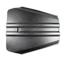 Genuine Oem Toro Part # 107-8536 Commercial Walk-behind Mower Deck Belt Cover. Fixed Price $29.84.