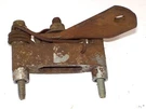Mtd Single Speed Transaxle 618-04240B Brake Jaw (lot 783). Fixed Price $35.00.