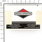 Briggs & Stratton - 798917 Carburetor. Fixed Price $96.35.