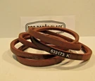 Aramid Oem Spec Repl Belt Exmark 1-633173 Lazer Tracer Turf Ranger. Fixed Price $36.53.